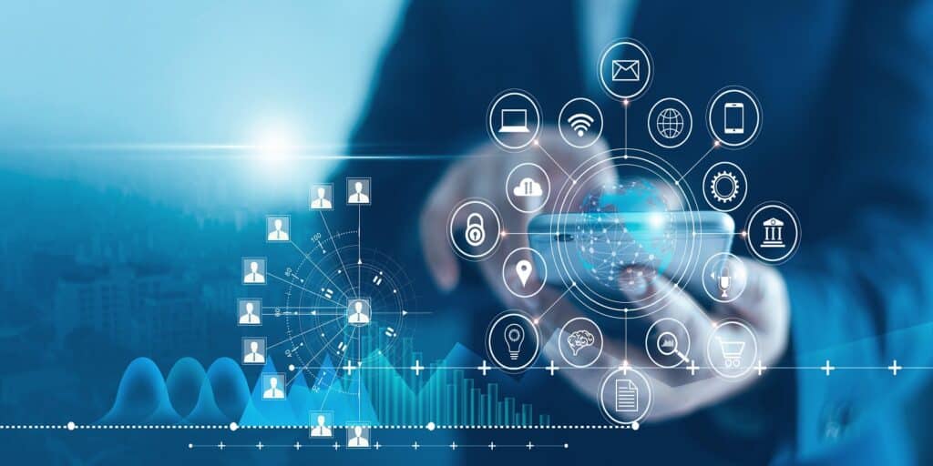 digital transformation