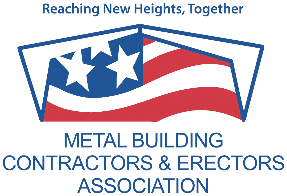 Metal Building Manufacturer's Association Logo