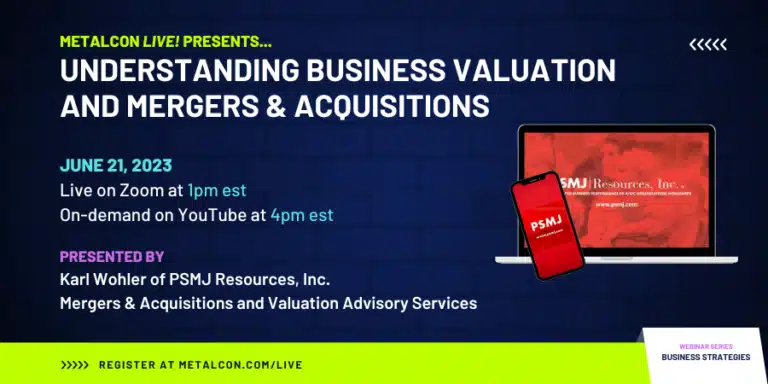 Understanding Business Valuation and Mergers and Acquisitions