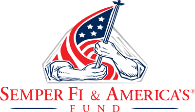 Semper FI & Americas Fund Logo