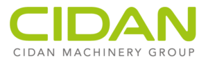 Cidan Machinery Logo