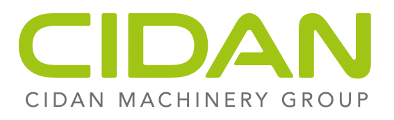 Cidan Machinery Logo