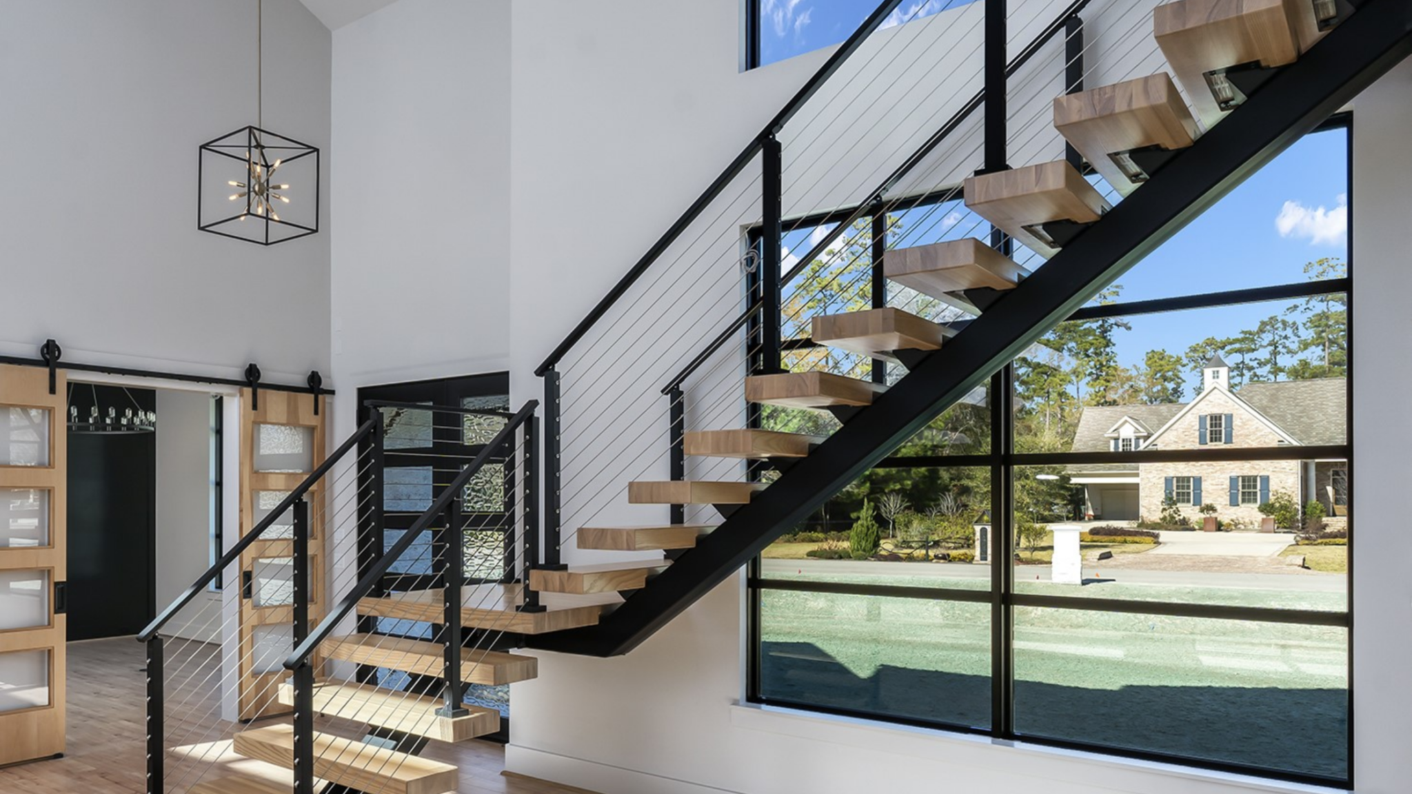 Top 2024 Trends in Architectural Metalwork for Modern Design