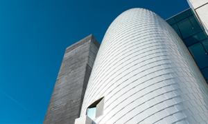 Rainscreen Wall System Explained: Drainage & Ventilation