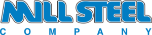 Mill Steel Sponsor Logo
