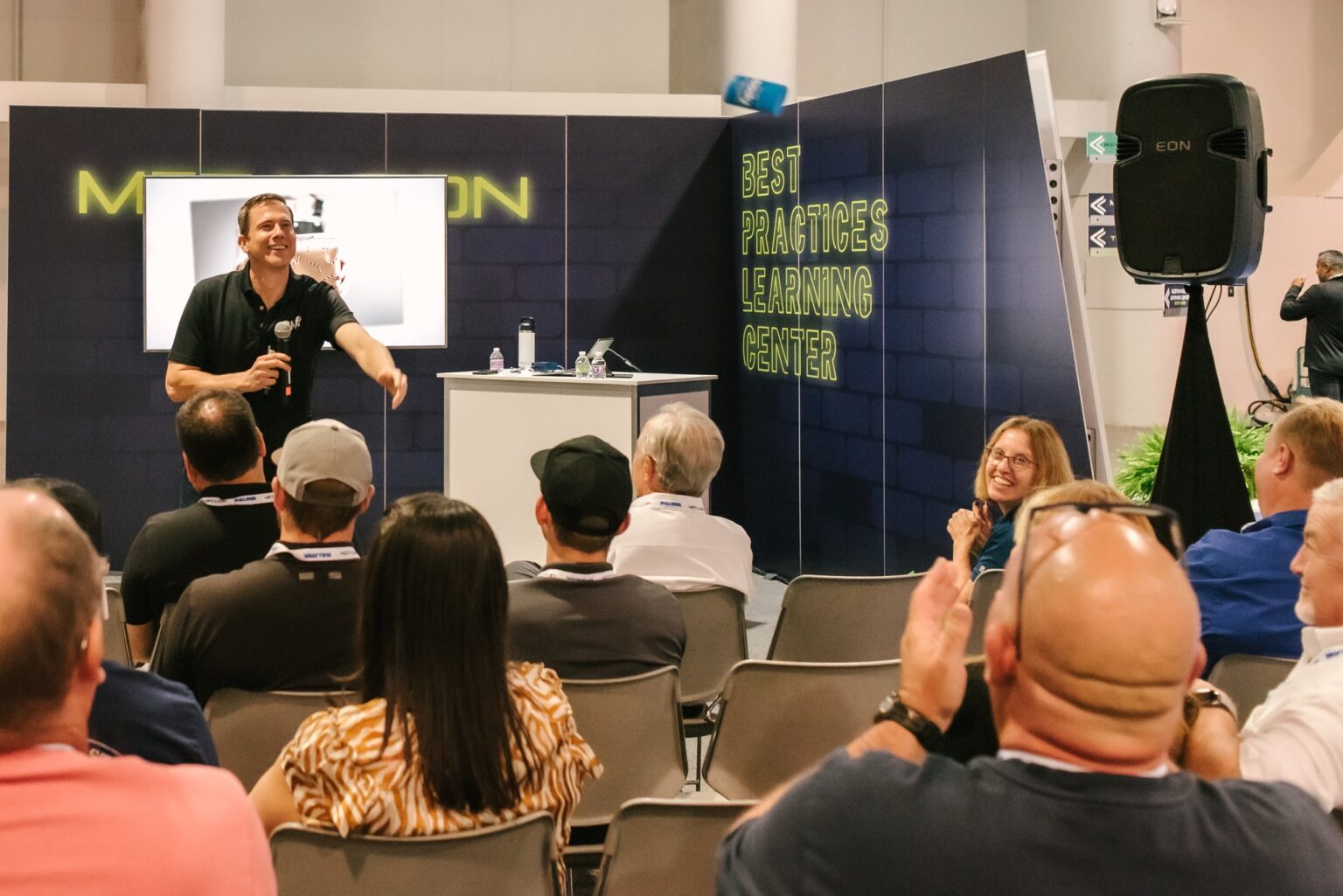 Why Attend METALCON as a Builder? | Metal Tradeshow Conference ...
