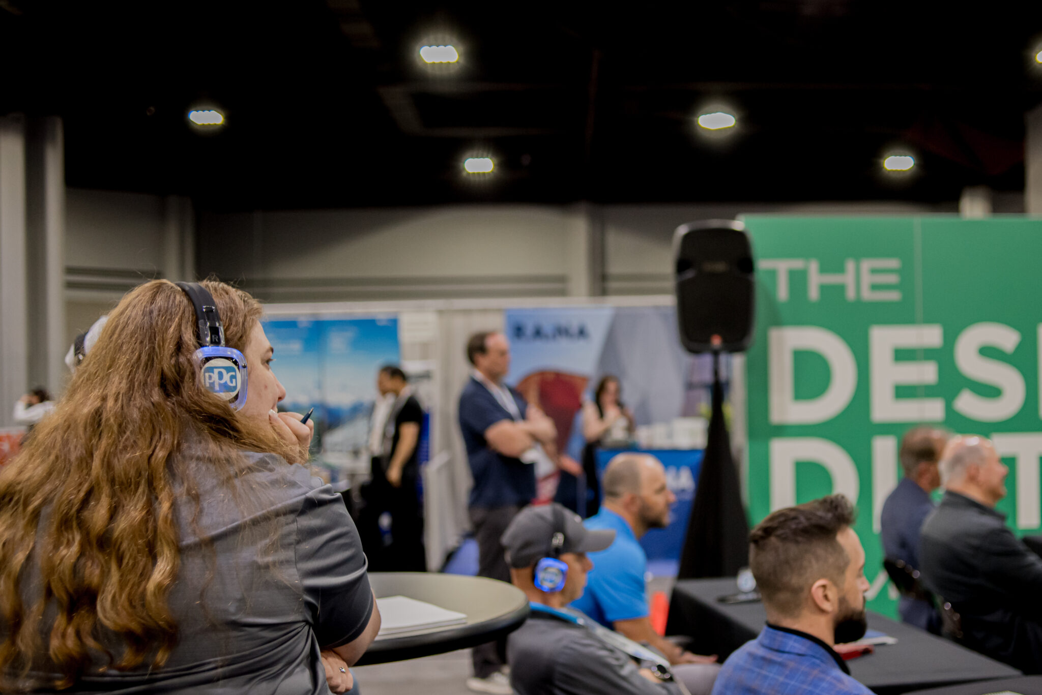 Metal Tradeshow Conference & Expo METALCON 2025