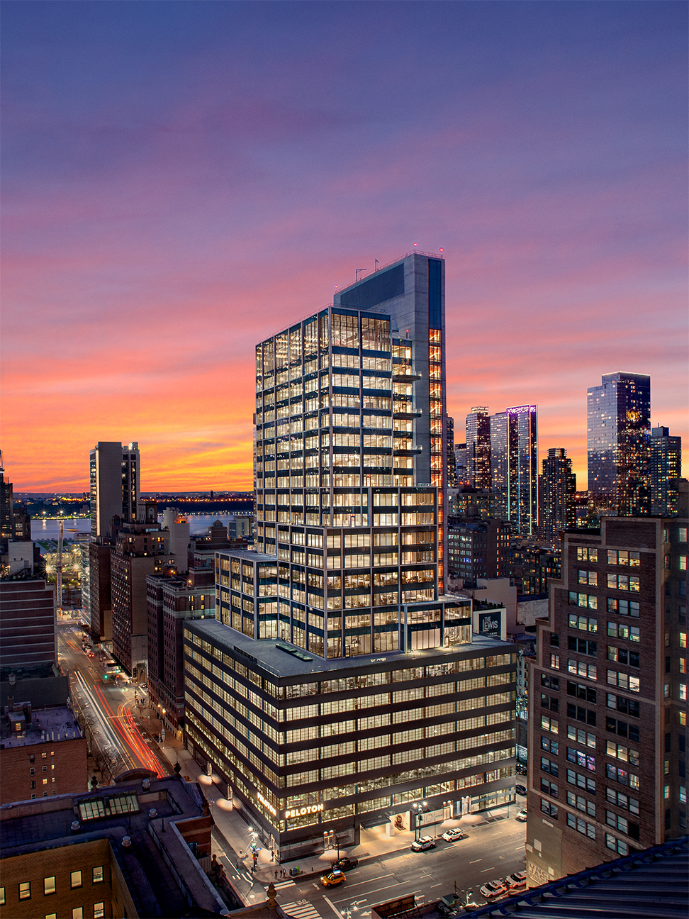 Fireblocking and nyc building codes finding solutions metal