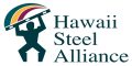 Hawaii Steel Alliance Logo