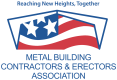 Metal Building Manufacturer's Association Logo