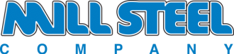 Mill Steel Logo