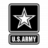 us-army-logo-black-and-white
